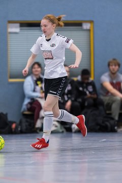 Bild 28 - F NFV Futsalturnier